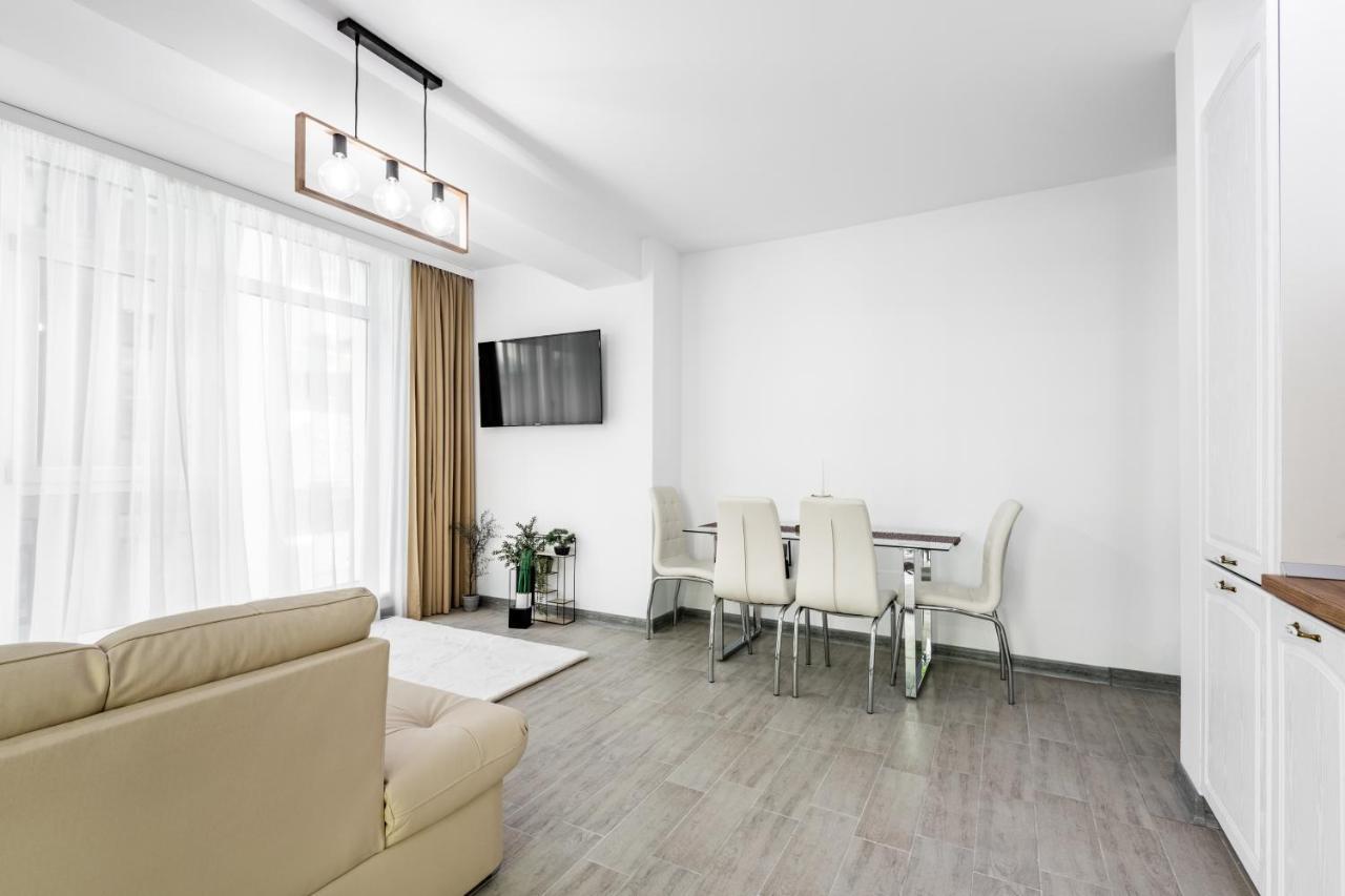 Apartament Harmony 3 Resort Mamaia Нэводари Экстерьер фото