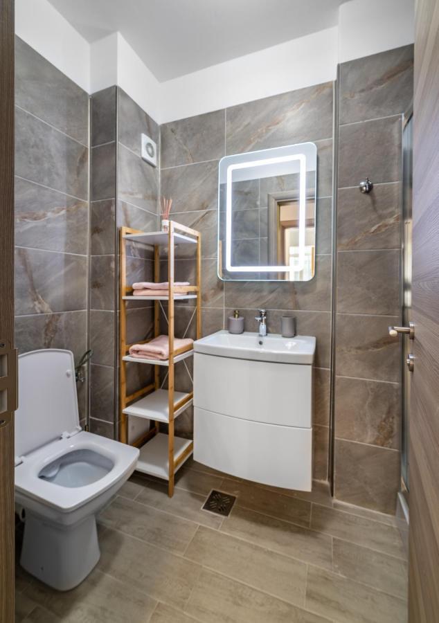 Apartament Harmony 3 Resort Mamaia Нэводари Экстерьер фото