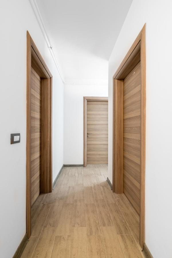 Apartament Harmony 3 Resort Mamaia Нэводари Экстерьер фото
