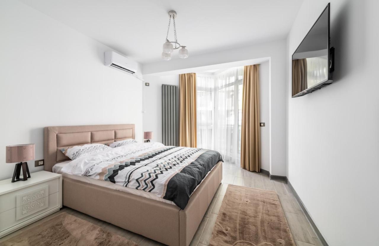 Apartament Harmony 3 Resort Mamaia Нэводари Экстерьер фото