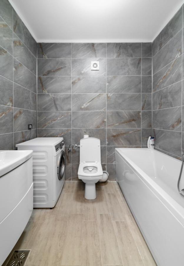 Apartament Harmony 3 Resort Mamaia Нэводари Экстерьер фото