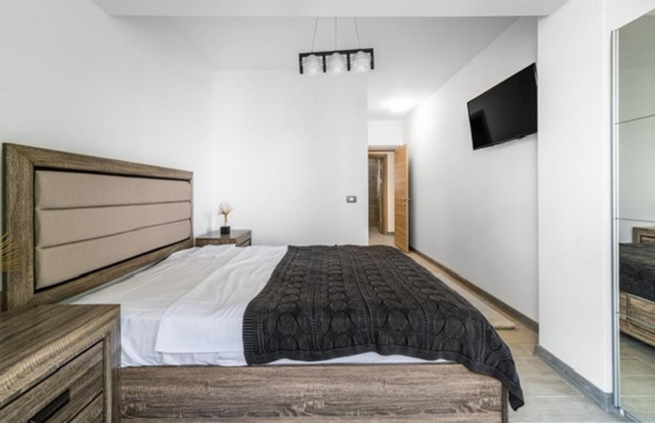Apartament Harmony 3 Resort Mamaia Нэводари Экстерьер фото