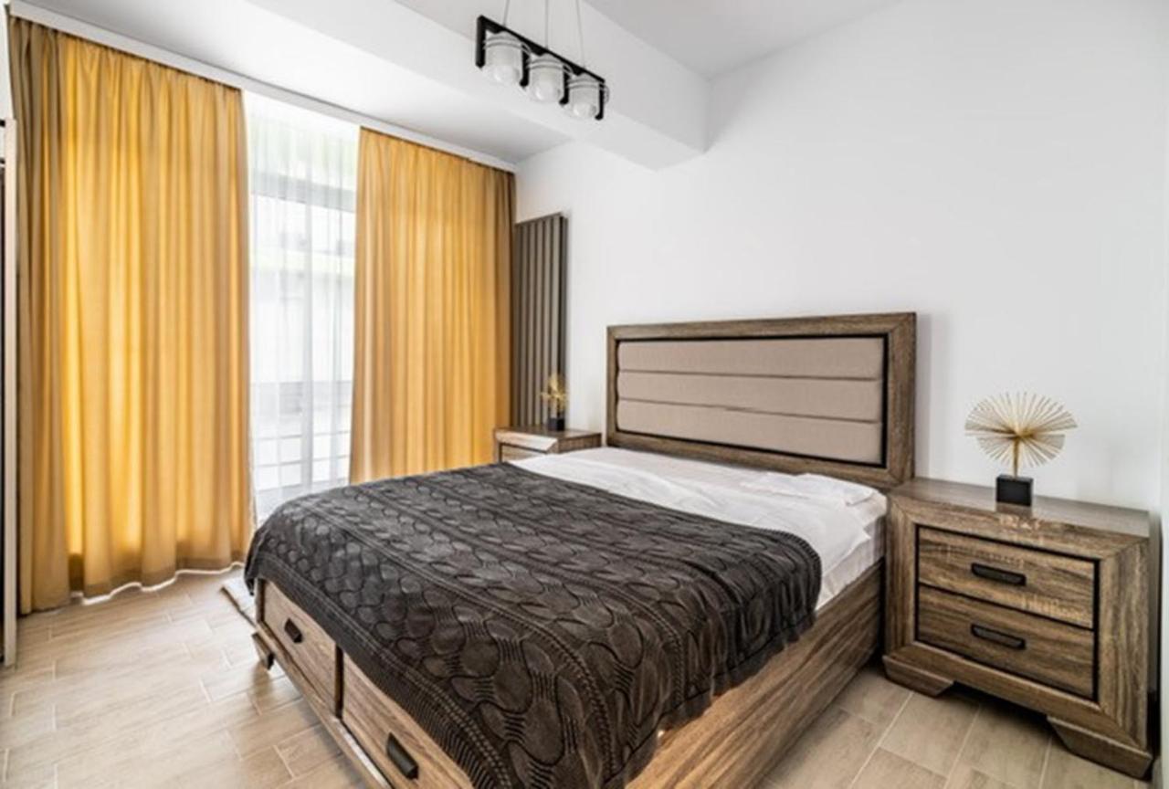 Apartament Harmony 3 Resort Mamaia Нэводари Экстерьер фото