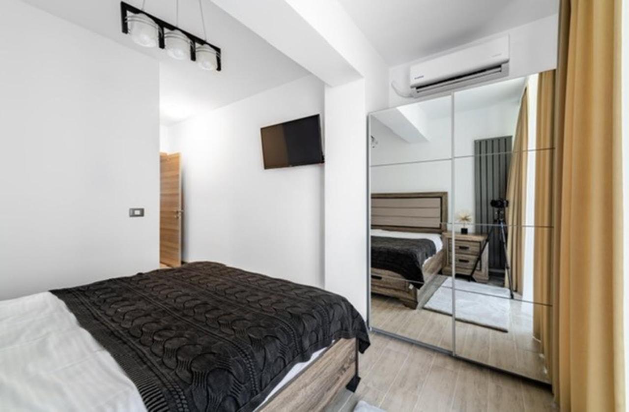 Apartament Harmony 3 Resort Mamaia Нэводари Экстерьер фото