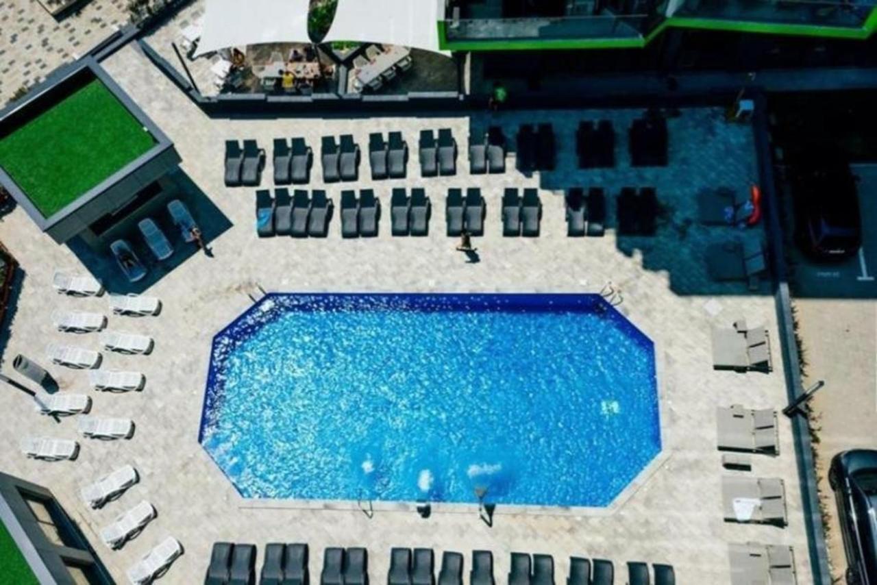 Apartament Harmony 3 Resort Mamaia Нэводари Экстерьер фото