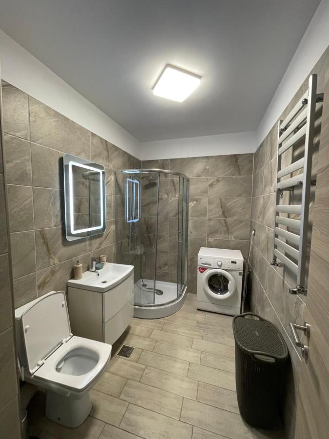 Apartament Harmony 3 Resort Mamaia Нэводари Экстерьер фото